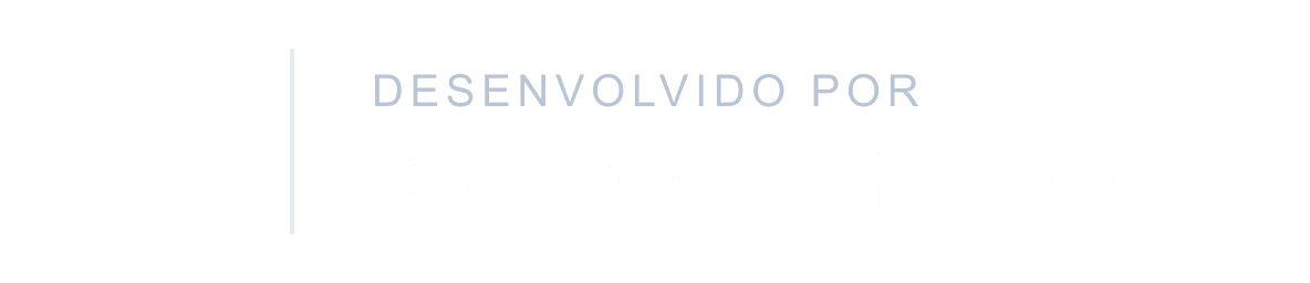 Desenvolvido por Bruno Mariano